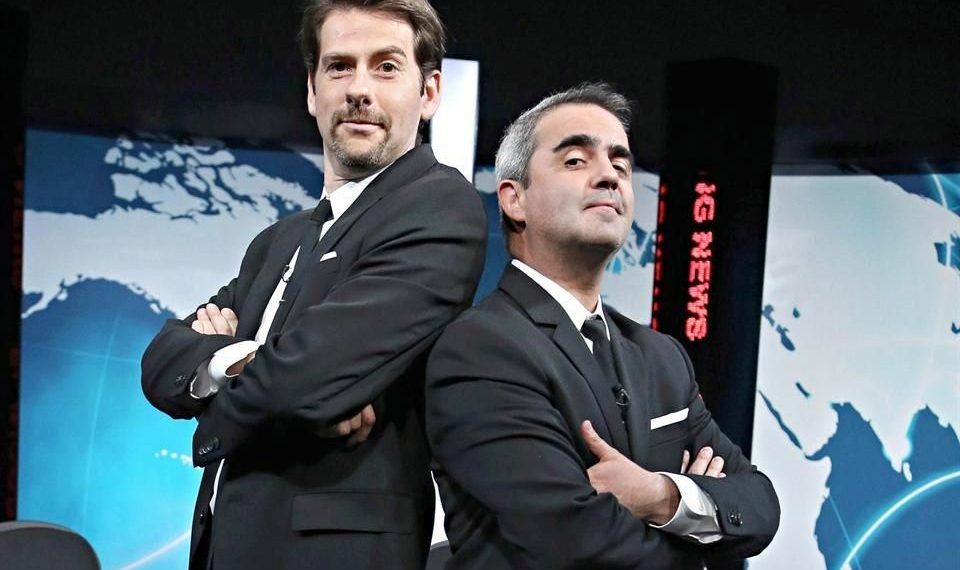 José Ramón y Eduardo Videgaray a Lucero: ”Si estás muy enojada, se te va a tener que quitar solita”