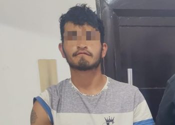 Por abuso sexual Ismael Hernán “N” es vinculado a proceso