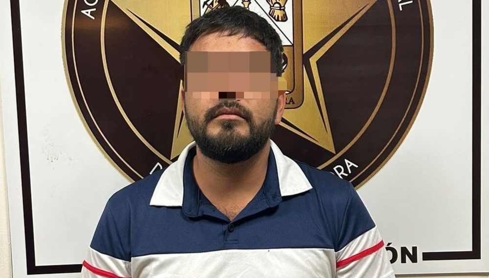 Vinculan a proceso a Jesús Gabriel “N” por intento de homicidio en Cajeme