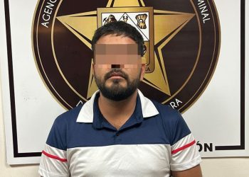 Vinculan a proceso a Jesús Gabriel “N” por intento de homicidio en Cajeme