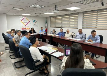 Para operar los programas del 2024 fue instalado el Subcomité de Pesca y Acuacultura de la Sagarhpa