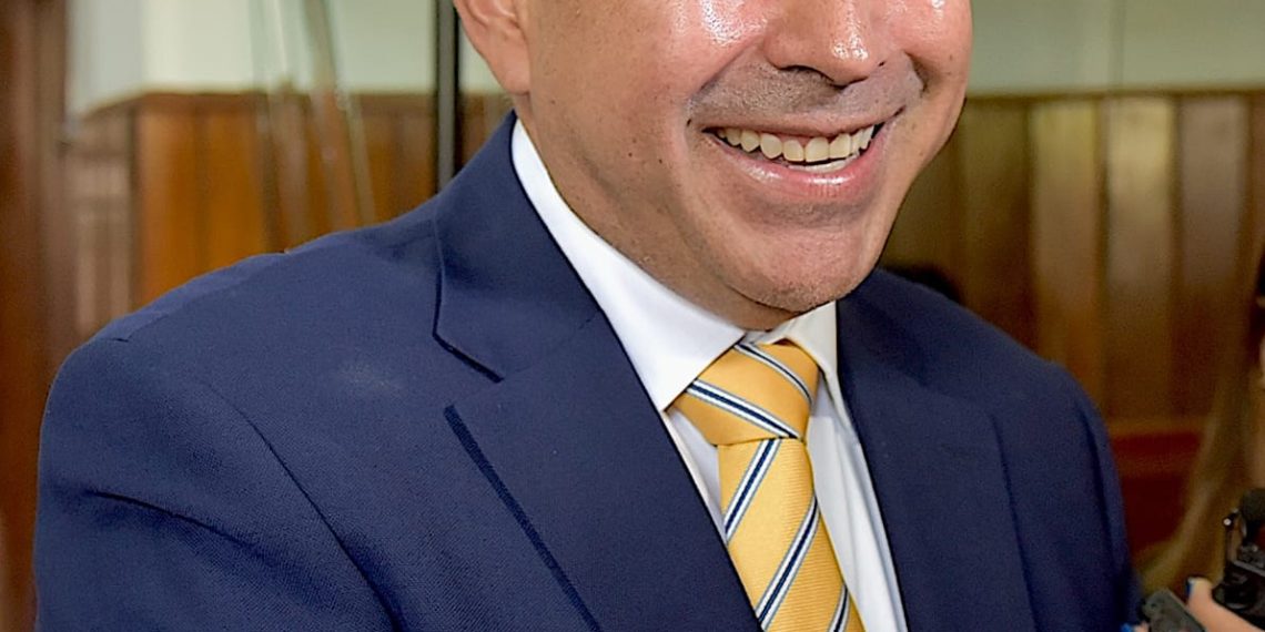 Retoma Antonio Astiazarán la Presidencia Municipal de Hermosillo