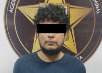 Capturado sujeto acusado de violación en Cajeme, queda vinculado a proceso