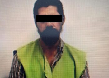 Vinculado a proceso Noé “N” por violencia familiar en Hermosillo