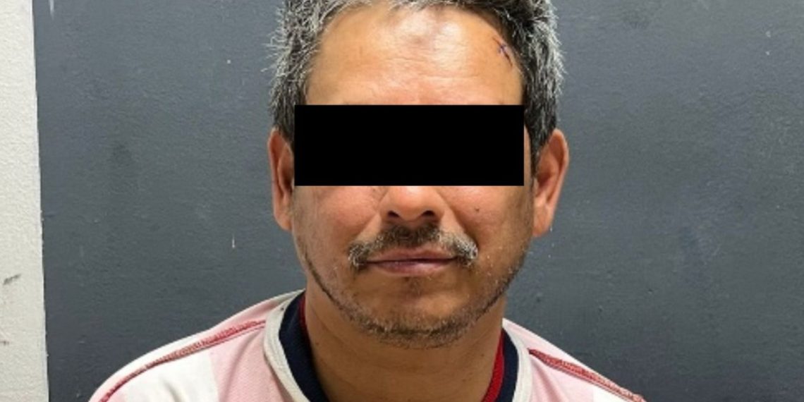 Por violencia familiar es vinculado a proceso sujeto en Nogales