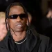 Travis Scott arrestado por allanamiento de propiedad e intoxicación desordenada en Miami