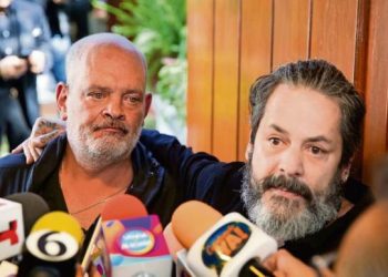 Coco Levy sobre la muerte de su hermano: “Cuando te toque caminar por el infierno, camina rápido”