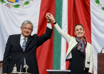 Solo atenderé al llamado de mi Presidenta.-AMLO