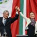 Solo atenderé al llamado de mi Presidenta.-AMLO