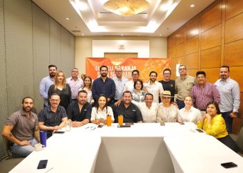 Crece Movimiento Ciudadano en Sonora y en México