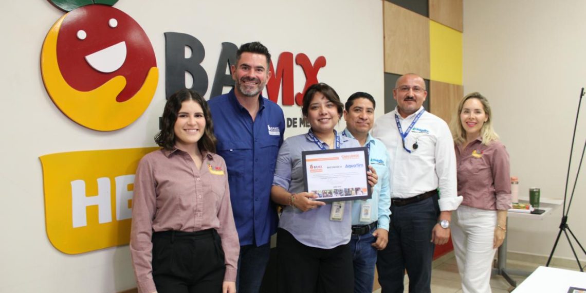 Más de seis toneladas de frijol logra Banco de Alimentos con “Challenge contra el Hambre”