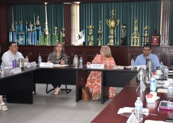 Analiza UTHermosillo pertinencia de sus planes y programas de estudio