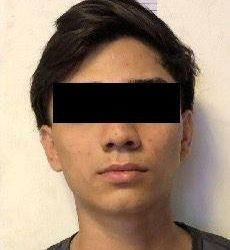 Recibe Víctor Adrián “N” 15 años de prisión por tentativa de homicidio infantil