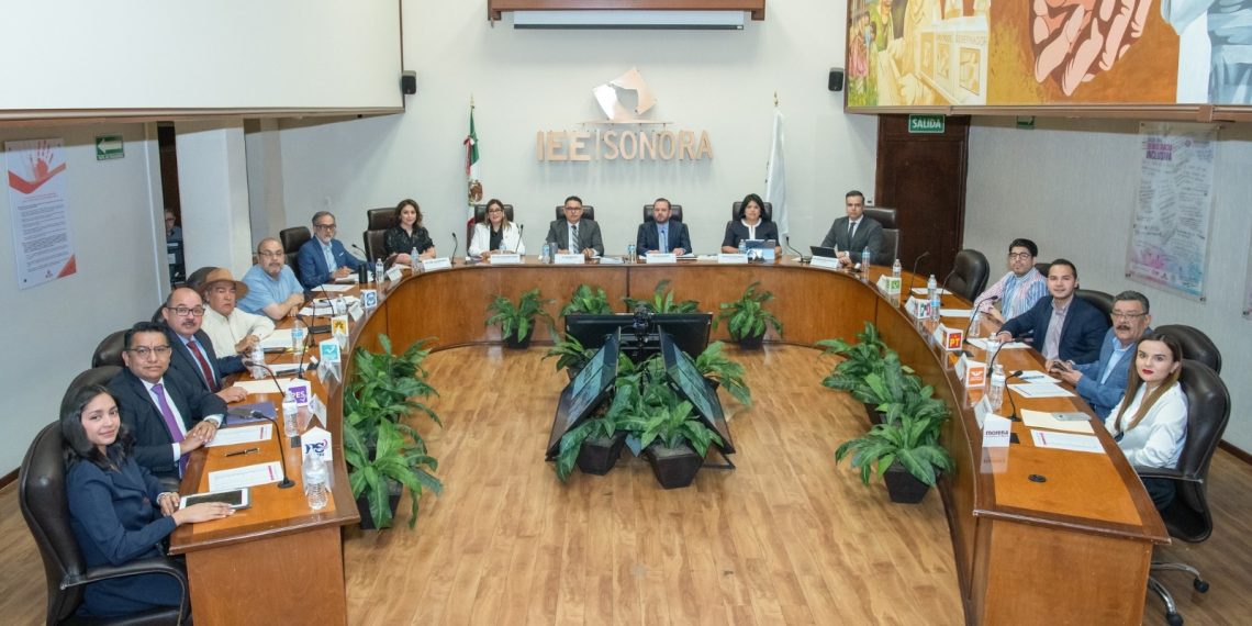 Entrega de Constancia de Mayoría a candidato de Rayón, atiende a criterios jurídicos establecidos: IEE Sonora