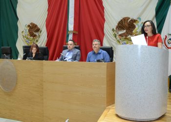 Hermosillo debe recibir los recursos que le corresponde: Natalia Rivera