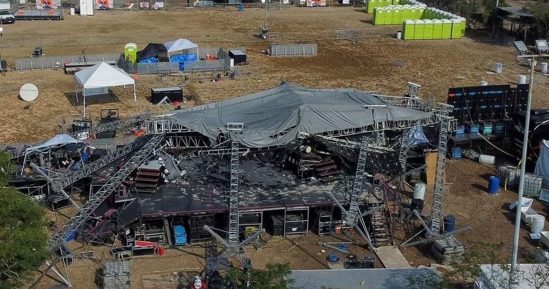 Muere otro por colapso en mitin de MC; suman 10 fallecidos