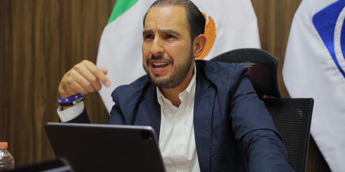 PAN sí busca nulidad de elección