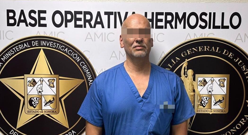 Vinculado a proceso Víctor “N” por usurpación de funciones públicas o profesionista, como médico veterinario en Hermosillo