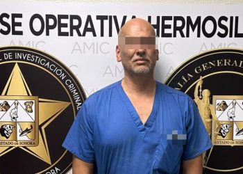 Vinculado a proceso Víctor “N” por usurpación de funciones públicas o profesionista, como médico veterinario en Hermosillo