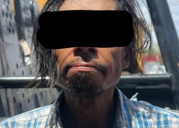 Trabajo de resultados de la Secretaría de Seguridad Pública a través de la Policía Estatal