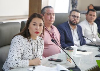 En Parlamento Abierto, analiza Congreso de Sonora Ley de Protección y Bienestar Animal