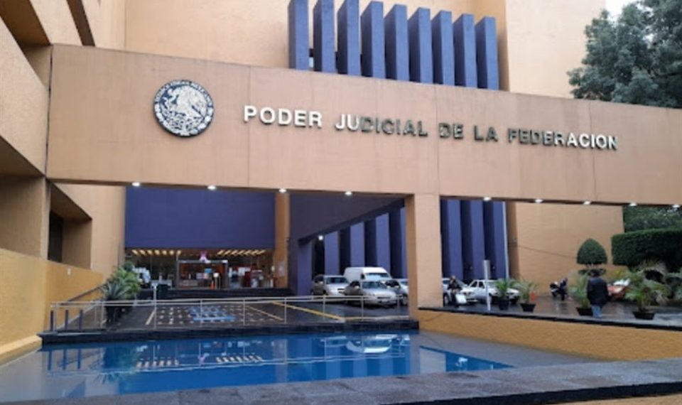Sería México el único de la OCDE en elegir jueces