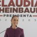 Claudia Sheinbaum iniciará gira con AMLO este fin de semana