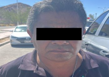 En prisión preventiva Jorge “N” por presunto intento de feminicidio contra su esposa