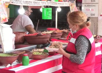 Aumento de 400% en precio de cilantro afecta a taquerías