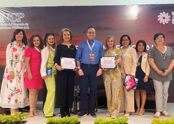 𝐂𝐂𝐏𝐒 𝐂𝐮𝐥𝐦𝐢𝐧𝐚 𝐜𝐨𝐧 𝐄́𝐱𝐢𝐭𝐨 𝐥𝐚 𝟓𝟐ª 𝐂𝐨𝐧𝐯𝐞𝐧𝐜𝐢𝐨́𝐧 𝐞𝐧 𝐒𝐚𝐧 𝐂𝐚𝐫𝐥𝐨𝐬