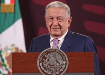 AMLO llama a la clase media a entrar en reflexión y no tener odios