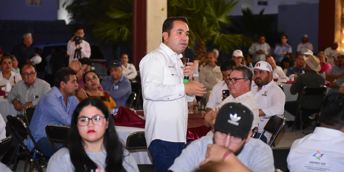 La principal demanda recogida en campaña fue la “vivienda digna”