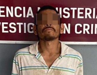 Capturado y vinculado a proceso implicado en robo a escuela en Yavaros