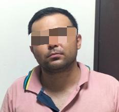 Vinculado y en prisión preventiva Ricardo Alberto “N” por violencia familiar