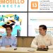 Invita AMDE a la segunda edición del encuentro de negocios Hermosillo Conecta Automotriz