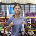 Participará alumna de Cecyte Sonora en competencia binacional de boxeo