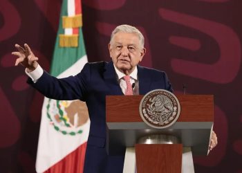 AMLO no descarta corrupción pese a que jueces sean elegidos por el pueblo