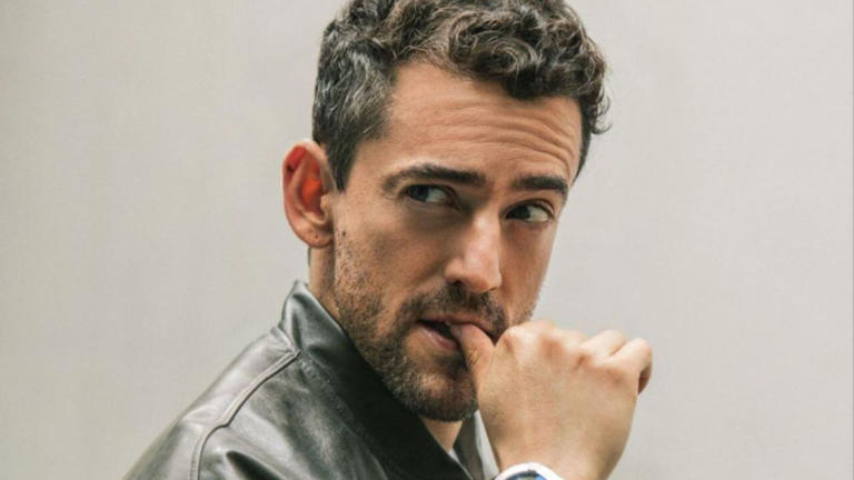 Luis Gerardo Méndez responde a las críticas de Mario Bezares por su interpretación