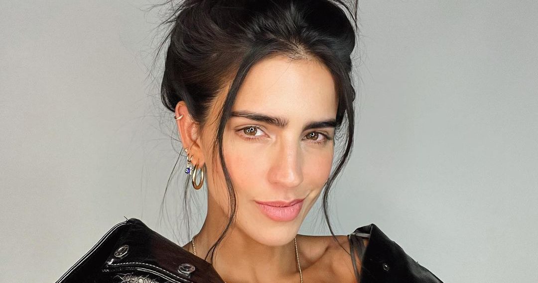 Bárbara de Regil asegura que no fue una buena hija; “traté muy mal a mi mamá”