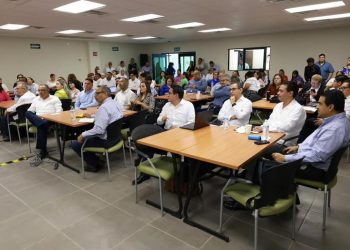 Sonora es sede del lanzamiento de la Estrategia Nacional para impulsar el Desarrollo Regional de la Educación Superior en México