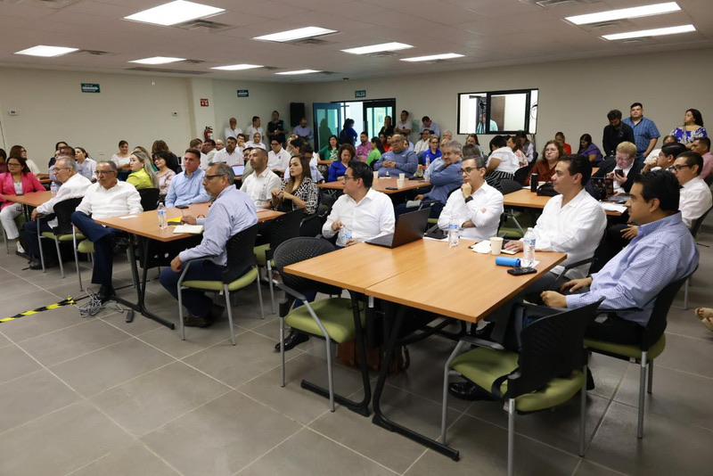 Sonora es sede del lanzamiento de la Estrategia Nacional para impulsar el Desarrollo Regional de la Educación Superior en México