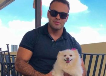 Revelan resultados de la necropsia de la perrita Channel: no murió por la anestesia