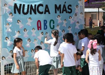 Realizan simulacro de incendio en CDI Unison a 15 años de la tragedia en la Guardería ABC