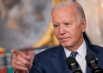 Biden no está capacitado para otros 4 años, dice WSJ