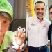 Miguel Pérez, actor infantil de ‘Ludoviquito P. Luche’, será regidor en Metepec