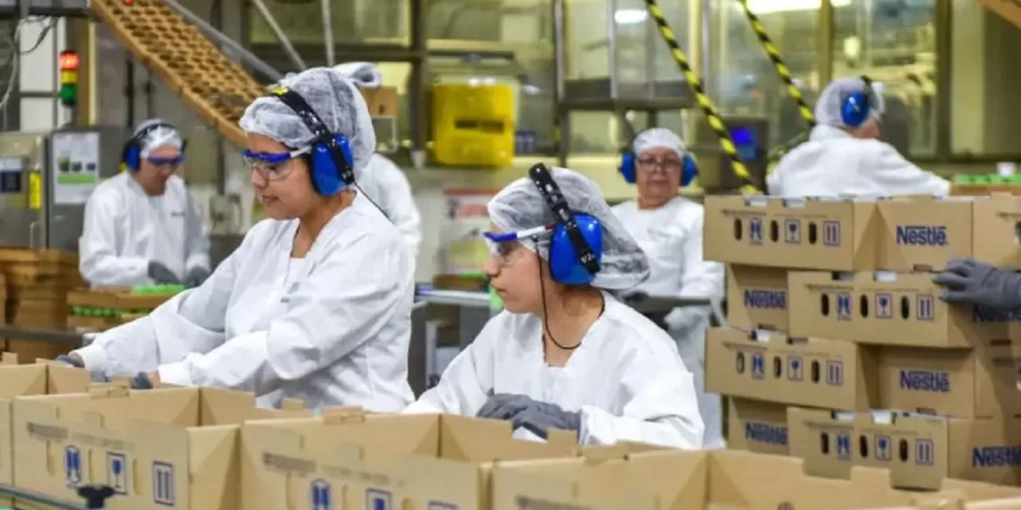 Se perdieron 25 mil empleos en mayo