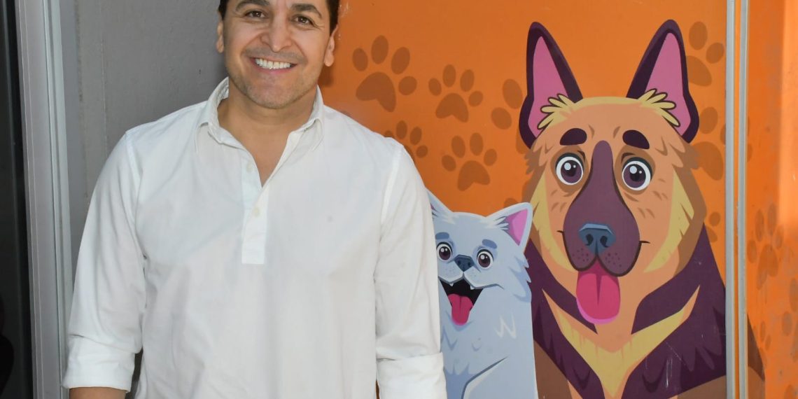 Más de 25 mil niños recibieron información sobre el cuidado de los animales de compañía dirigida por el Instituto Municipal de Protección y Bienestar Animal