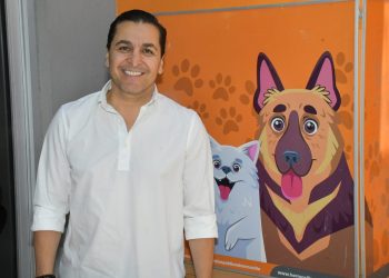 Más de 25 mil niños recibieron información sobre el cuidado de los animales de compañía dirigida por el Instituto Municipal de Protección y Bienestar Animal