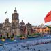 México se coloca entre los 10 favoritos del turismo mundial