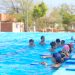 Ofrecerá Unison clases de natación este verano